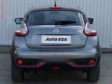 Nissan Juke (2015) 1.2 DIG-T, ČR, Navi, AC - náhled 4