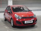 Kia Rio (2011) 1.25 CUUT, ČR, AC, tažné - náhled 1