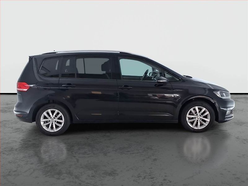 Volkswagen Touran (2016) Comfortline 2.0 TDI, Navi - fotka 6 z 20