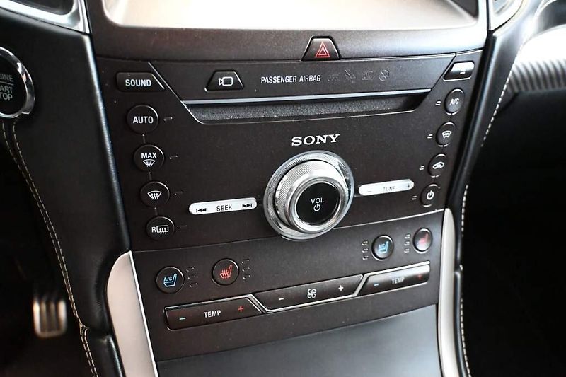 Ford S-MAX (2022) 2.0 VIGNALE 4x4 7 Míst LED ACC - fotka 16 z 42