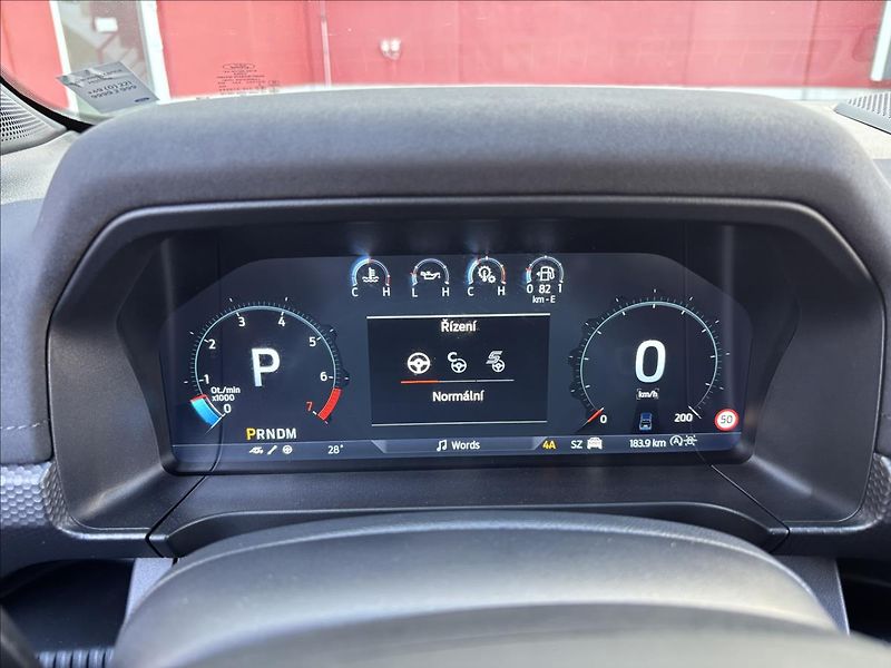 Ford Ranger 3,0 Raptor 215kW DPH - fotka 36 z 55