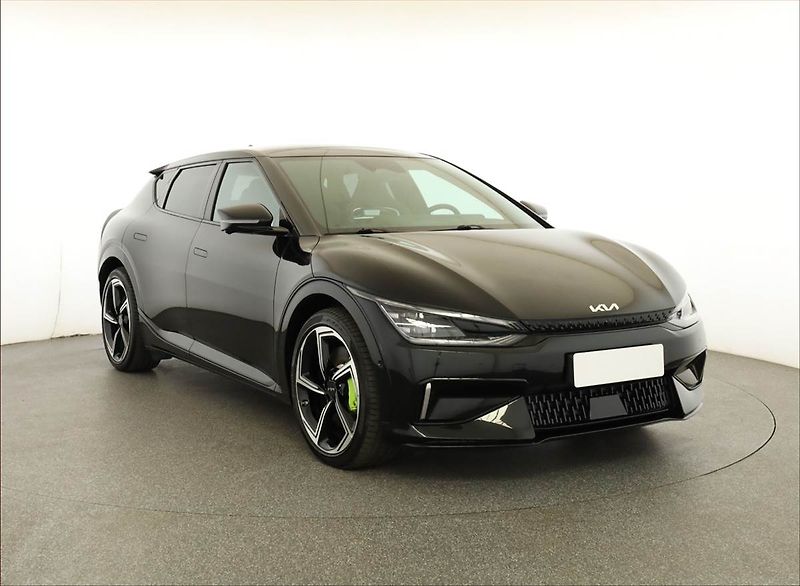 Kia EV6 (2024) GT AWD 77.4 kWh, SoH 100% - fotografie inzerátu