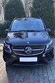 Mercedes-Benz Třídy V (2023) 300 Exclusive L 4M AIR LEDNICE - náhled 6