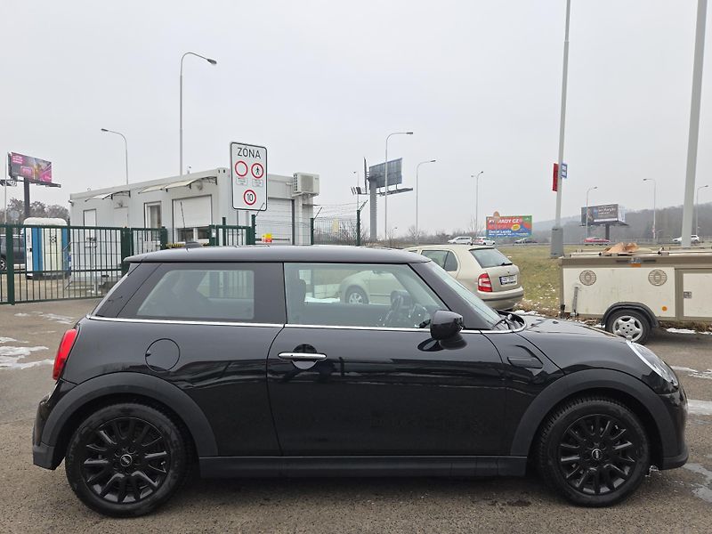 Mini One 1,5i  lze i na splátky VŠEM!  - fotka 4 z 12