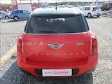 Mini Countryman 1,6 D, aut.klima,serv.kniha, - náhled 7
