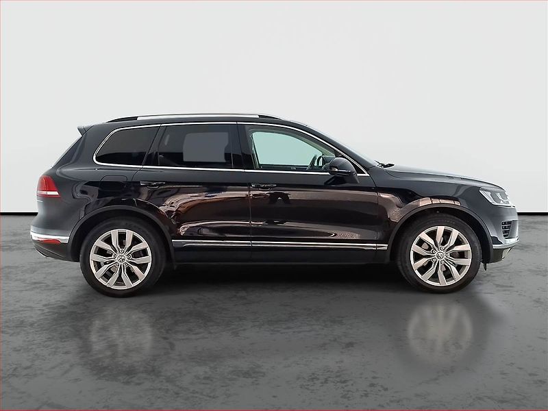 Volkswagen Touareg (2015) 3.0 TDI - fotka 6 z 25