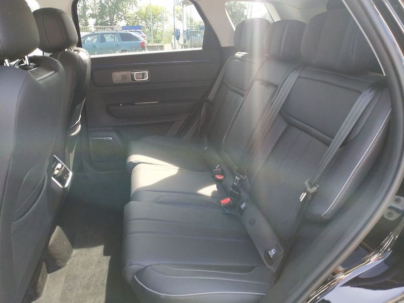 Jaecoo 7 1.5T SHS Exclusive, AT, SKLADE - fotka 12 z 32