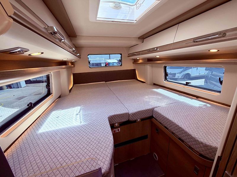 Malibu Ostatní (2026) Genius 641 LE - fotka 14 z 35