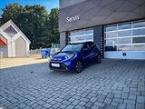 Toyota Aygo 1,0 X Style - náhled 1