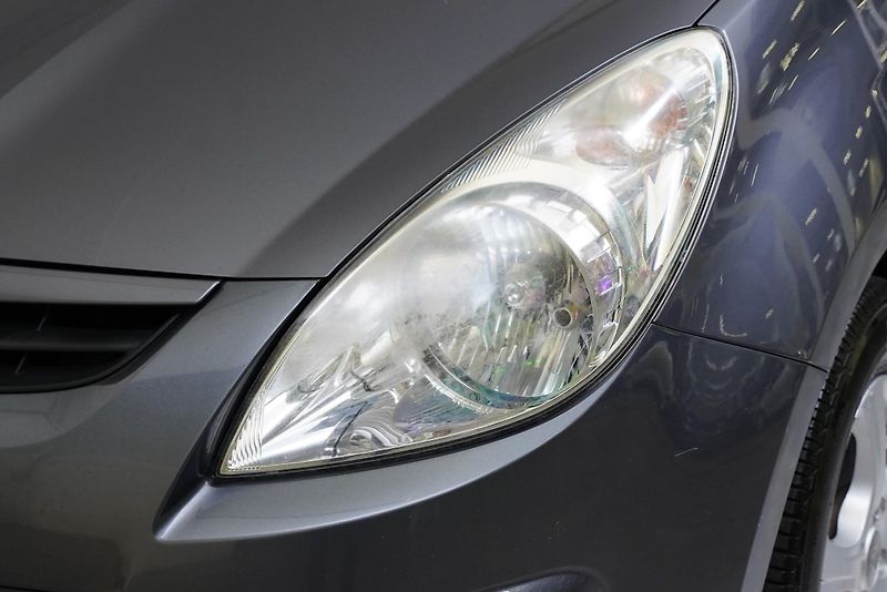 Hyundai i20 - fotka 9 z 22