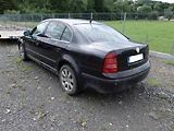 Škoda Superb (2003) 1.9TDi 96kw - náhled 2