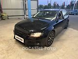 Audi A4 (2008) 2.0 TDi, panorama - náhled 1
