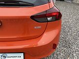Opel Corsa 1.2i 75PS EDITION 70000KM NAVI - náhled 43