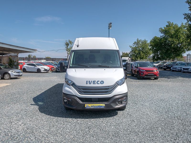 Iveco Daily (2023) ČR 3.0JTD 129KW – MAX - fotka 2 z 36