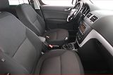 Škoda Yeti (2011) 2.0 TDI, 4X4, Xenony - náhled 9