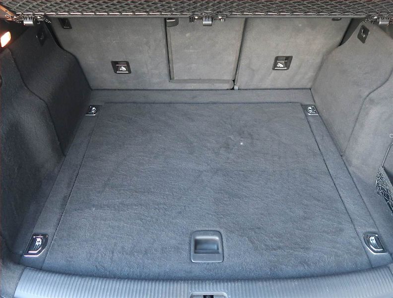 Audi Q5 (2014) basis 3.0 TDI - fotka 13 z 14