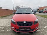 Škoda Roomster (2014) 1.2TSi MODEL NOIRE - náhled 8