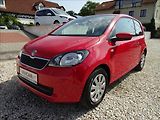 Škoda Citigo 1.0 MPi 44kW 26 000KM - náhled 2
