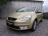 Ford Galaxy (2007) 2.0TDCi 103kW GHIA 7MÍST PANOR - náhled 1