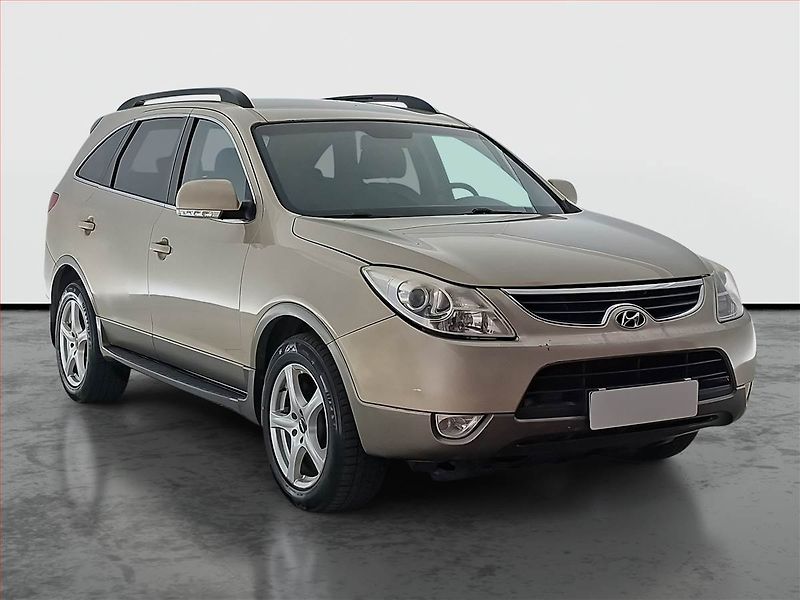Hyundai ix55 (2010) 3.0 CRDi, 4X4, Automat - fotografie inzerátu