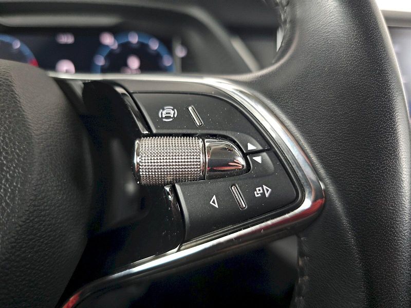Škoda Octavia (2023) 1.5TSi 110kW DSG AMBITION TECH - fotka 26 z 30