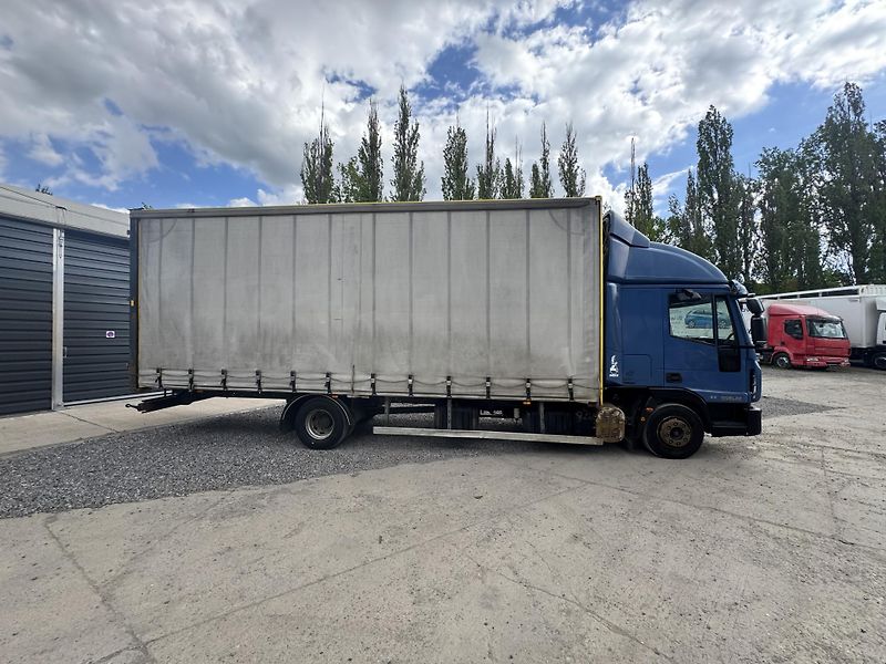 Iveco Eurocargo (2011) EUROCARGO 120EL22,SHRNOVACKA - fotka 8 z 17