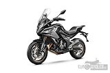 CFMOTO 700 MT Premium (2026) kufry SHAD, AKCE - náhled 2
