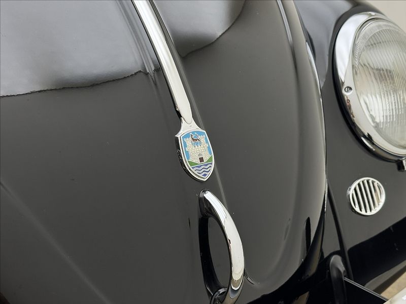 Volkswagen Ostatní 1,2 OVÁL KOMPLET PO RENOVACI - fotka 17 z 26