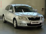 Škoda Octavia (2009) 1.9TDi, ČR, AC - náhled 1