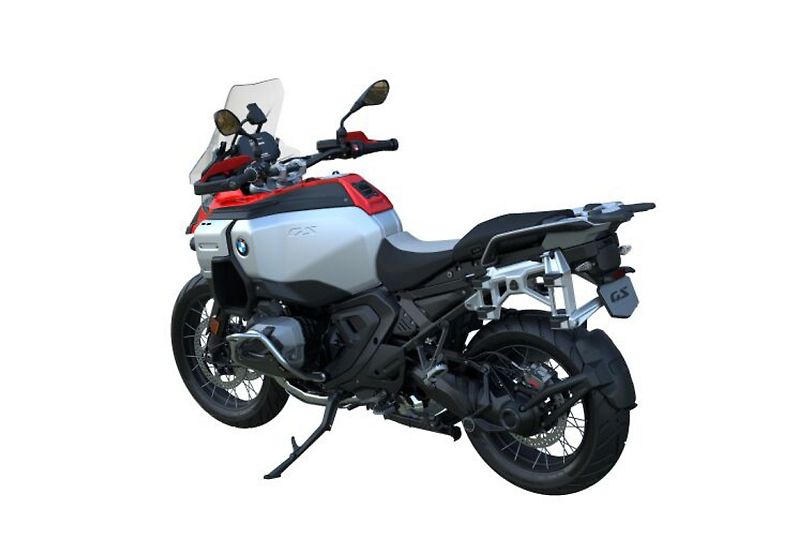 BMW R 1300 GS Adventure - fotka 2 z 4