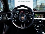 Porsche 911 Turbo S Cabriolet - náhled 14
