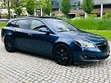 Opel Insignia 2.0CDTi 4x4 AUTOMAT SERVISKA - náhled 10