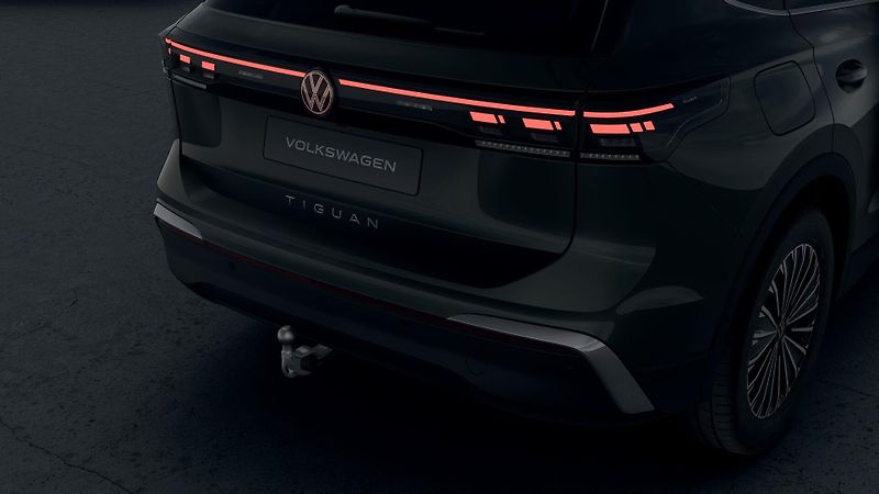 Volkswagen Tiguan 1.5 eTSI 110 kW mHEV - fotka 8 z 11
