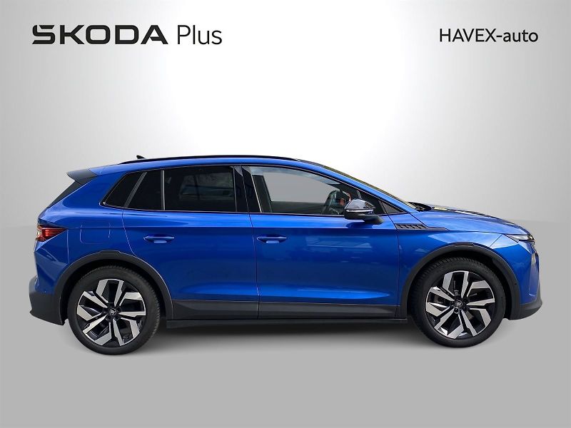 Škoda Elroq (2025) 85 SportLine - fotka 38 z 40