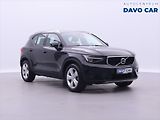 Volvo XC40 2,0 B3 120kW Core DCT CZ Záruk - náhled 1