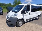 Citroën Jumper (2010) 3,0 HDi 9míst klima 116kw - náhled 1