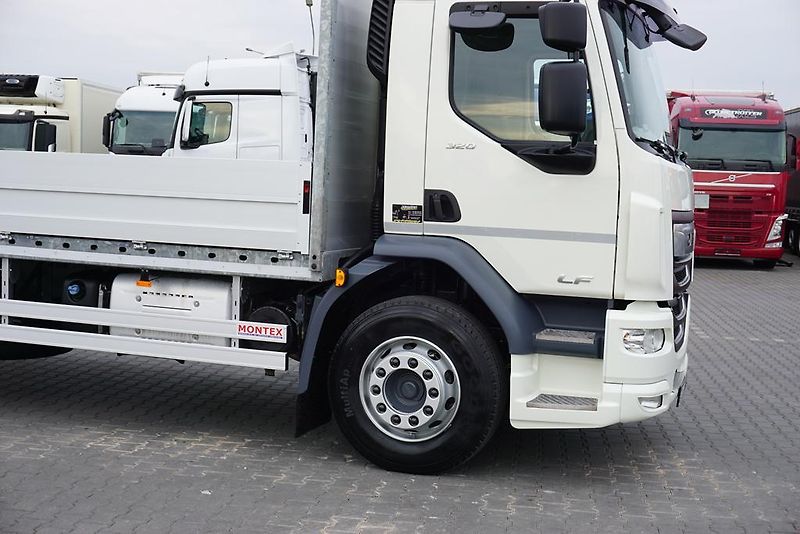 DAF LF (2018) 320 / ACC / E 6 / BURTOWY / 24 - fotka 18 z 44
