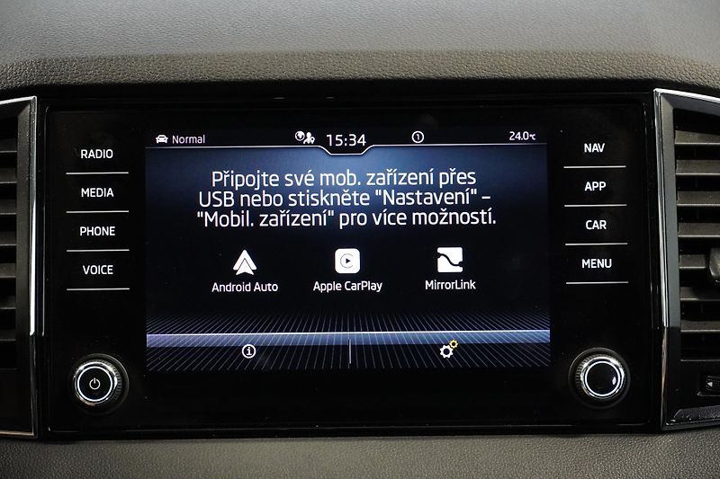 Škoda Karoq 2.0TDI,4x4,DSG,ČR,1.MAJ,TAŽNÉ - fotka 32 z 36