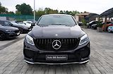 Mercedes-Benz GLE 350d 4Matic AMG/260PS/ČR - náhled 1