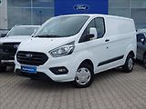 Ford Transit Custom 2,0 EcoBlue Trend L1 DPH - náhled 1