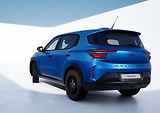Opel Frontera (2026) Start 1.2 TURBO 100k- MT6 - náhled 2