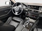 BMW Řada 5 (2015) 520d, Automat, Tempomat - náhled 7