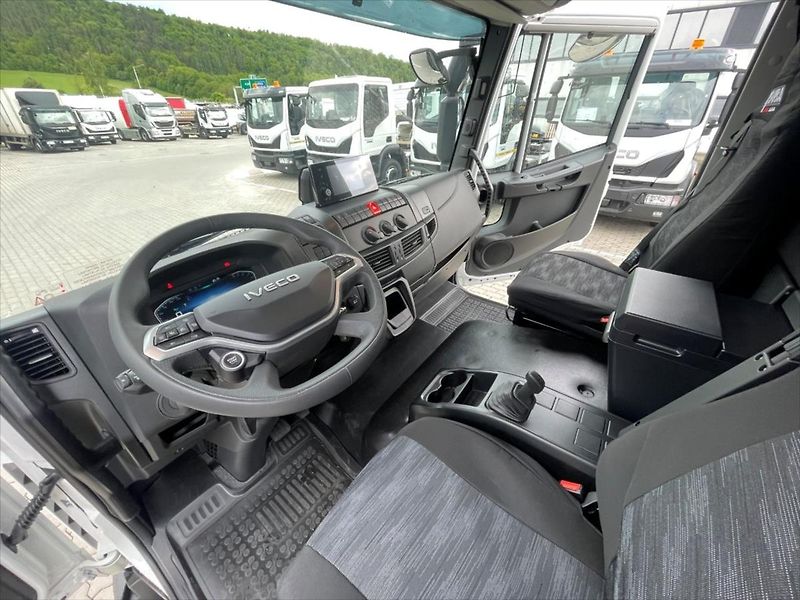 Iveco Eurocargo (2026) 4,5 75E21P - fotka 13 z 13