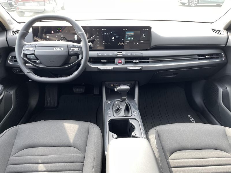 Kia K4 Sportswagon (2026) 7DCT EXCLUSIVE  