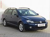 Volkswagen Golf (2013) 1.6TDi, 1.maj, AC, TZ, navi - náhled 1