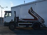 DAF CF 75.320 4X2 - náhled 2