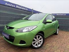 Mazda 2 1.3 Independence - fotografie inzerátu