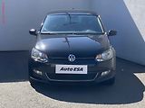 Volkswagen Polo (2011) 1.4 MPi, Style, tempo, park - náhled 1