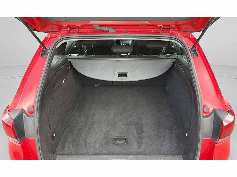 Opel Astra Edition ST 1.2Turbo MT6 (81kW/ - fotka 20 z 24