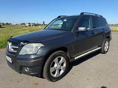 Mercedes-Benz GLK 3,0 165 kW - fotografie inzerátu